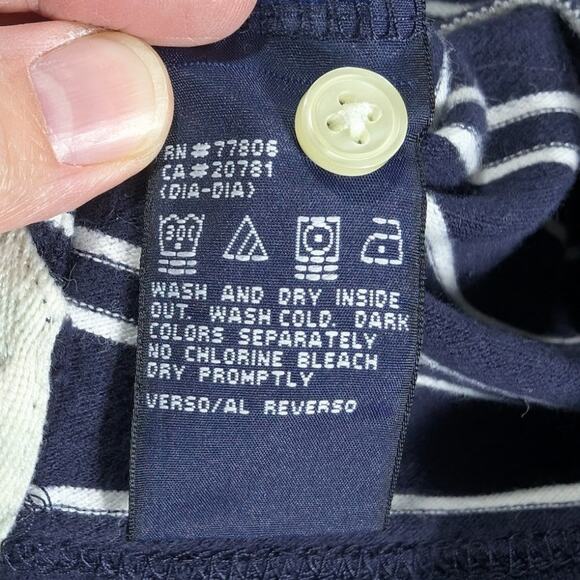 Y2K Tommy Hilfiger Shirt Mens Extra Large Polo Mesh Embroider Spell Out Preppy - Picture 9 of 10